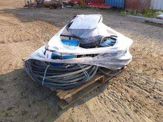 Power Distribution Boxes w/ (4) Cables (OS)