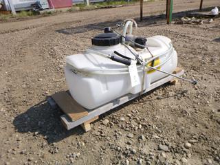 15 Gal. 12V Sprayer System (OS)