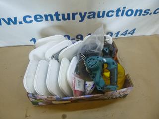 (6) Cisco Aironet Access Points, Beacon Light And More (Y31)