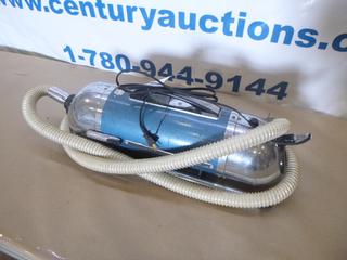 Antique Ford 110V Vacuum Cleaner *Note: Working Condition Unknown* (G-1)
