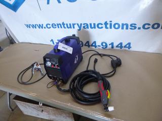 Cut-50 Plasma Cutter c/w AC 90-260 Volts (D2)