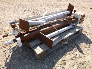 Manual Slip Roll