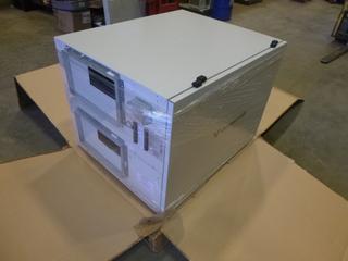 Unused Venmar CES HRV600I EPW Heat Recovery Ventilator - Exhaust Only 600 CFM (Z)