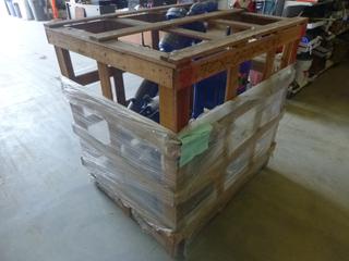 Unused LAKOS TCX-0500 Separator SKID Package (OS)