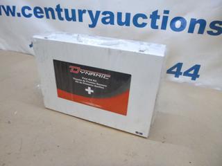 Unused Dynamic First Aid Kit (G-1)