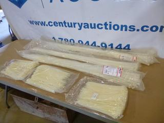 Qty of Assorted Cable Ties (C2)