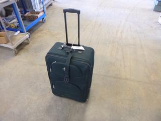Atlantic 2-Wheel Luggage (R21)