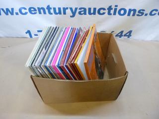 Collection of Classic Records From 70's to 80's, Various Artists (G-1)