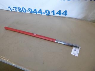 Unused Hilti Hammer Drill Bit, 293480, 7/8 In. x 36 In. (D-2)
