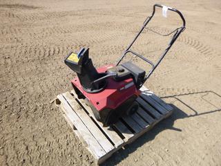 Toro 38755  821 R-C Power Clear Commercial Snow Blower, 252cc OHV