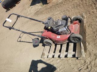Toro 22297 Commercial Lawn Mower, Powered By Kawasaki FJ108V / 179cc