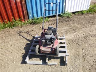 Toro 22297 Commercial Lawn Mower, Powered By Kawasaki FJ108V / 179cc