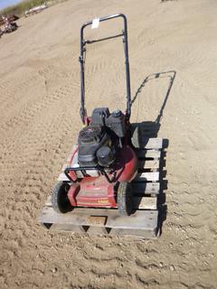 Toro 22297 Commercial Lawn Mower, Powered By Kawasaki FJ108V / 179cc