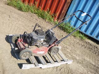 Toro 22297 Commercial Lawn Mower, Powered By Kawasaki FJ108V / 179cc