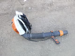 Stihl BR700Z Backpack Blower