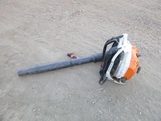 Stihl BR600Z Backpack Blower