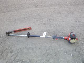 Echo HCA-266 Hedge Trimmer (OS)