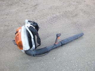 Stihl BR600Z Backpack Blower (YN-02)