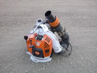 Stihl Magnum BR-800X Backpack Blower (YN-02)