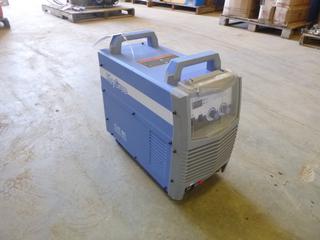 Keygree Cut-80 Inverter Welder Air Plasma Cutter c/w 3 Phase CNC (C1)