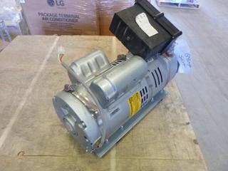 East Vacuum Pump (C1)