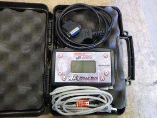 Bully Dog, Triple Dog Gas Downloader w/ Case (C1)