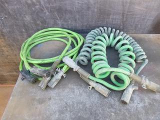 Qty of  Hoses, Length Unknown