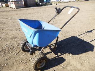 Earthway High Output Spreader