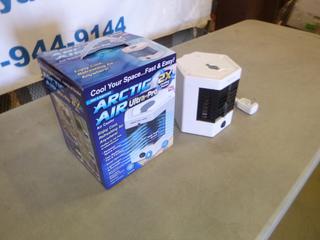 Arctic Air Ultra - Pro Air Cooler (B2)