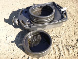 (3) Oil Pans