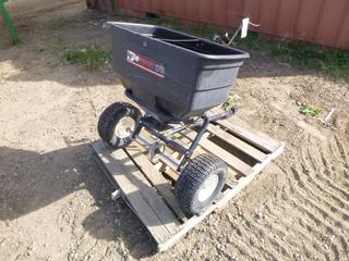 Agri-Fab Broadcast Spreader 175