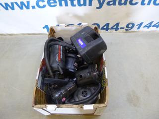 Qty of Air Pumps  (W-2-3)