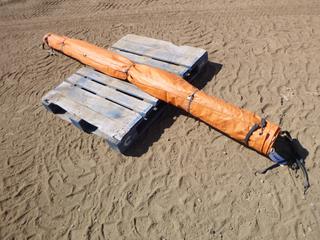 14 Ft. Grain Box Tarp (YN-04)