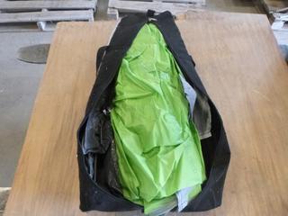 Escort 4 Person Dome Tent, Floor Area 65 Sq. Ft., Weight 10Lbs 12oz (Y21)