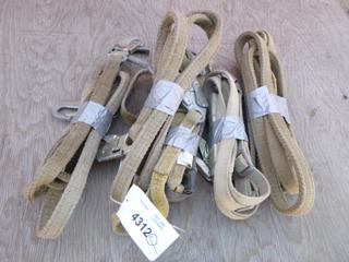 Qty of Lanyards (D2)
