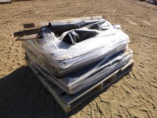 Qty of Silt Fence (YN-01)