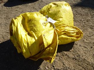 Insulated Tarp (YN-02)