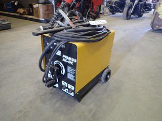 Deca Primus 250 E Welder AC/DC, 230 Volt, Single Phase, 60 Hz (K33)