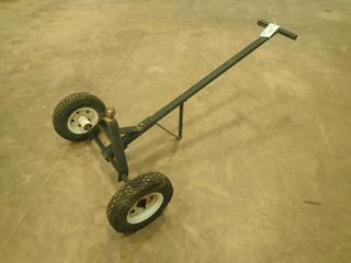 1 7/8 In. Ball Hitch Trailer Dolly (O-1-2)