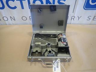 Porter Cable 120V Laminate Trimmer Kit (B-1)