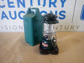 Coleman Propane Lantern (A-2)