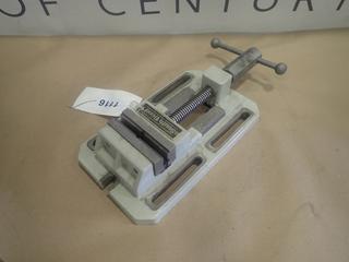 South Bend 4 In. Drill Press Vise (A-2)