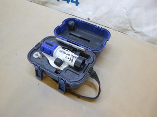 (1) Line Site G-D Series Automatic Level (E-1)