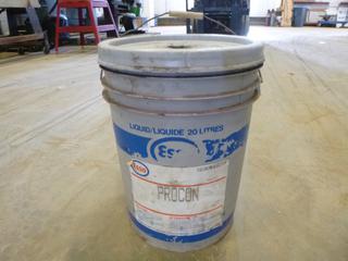 20L Esso Procon