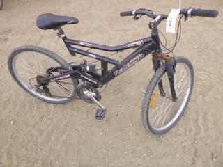 Raleigh 21 Speed Bike
