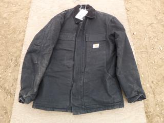 Carhartt Work Jacket, Size 38 Regular  (Upstairs)