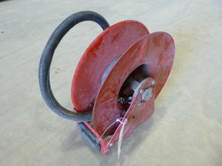 Reelcraft Air Reel