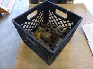 Qty of 1 In. Drive Impact Sockets (OS) (Row 4)