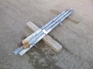 Phoenix Fence Parts (YN-02)