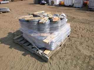 Approx. 770 Lbs. of Barbed Wire Seconds (YN-01)